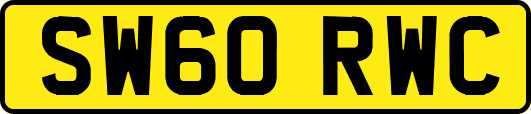 SW60RWC