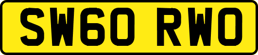 SW60RWO