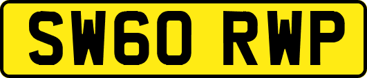 SW60RWP