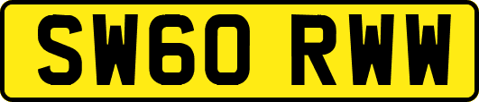 SW60RWW