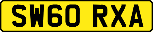 SW60RXA