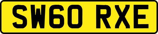 SW60RXE