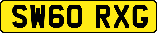 SW60RXG