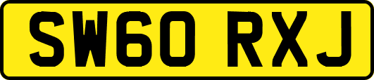 SW60RXJ