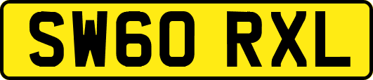 SW60RXL