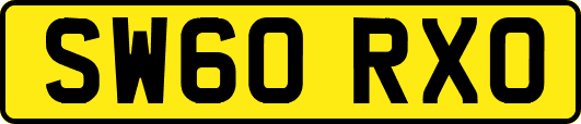 SW60RXO