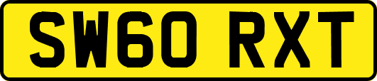 SW60RXT