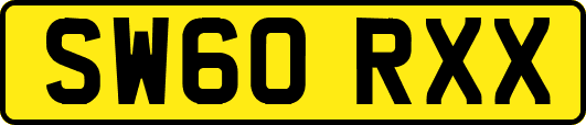 SW60RXX
