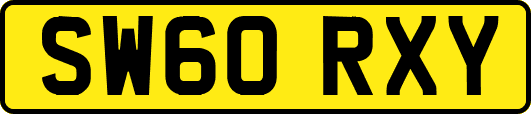 SW60RXY