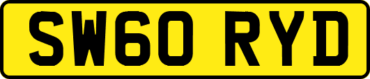 SW60RYD