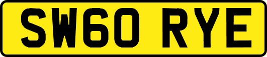 SW60RYE