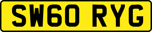 SW60RYG