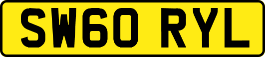 SW60RYL