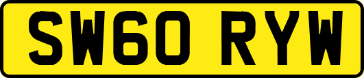 SW60RYW