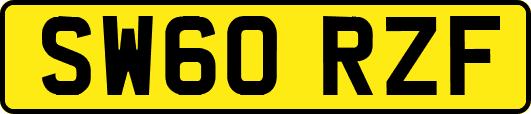 SW60RZF