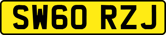 SW60RZJ