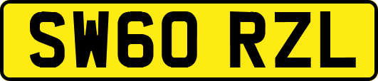 SW60RZL