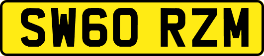 SW60RZM