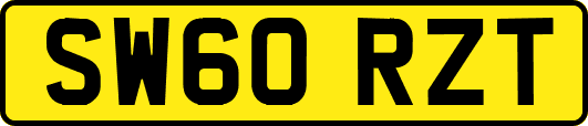 SW60RZT