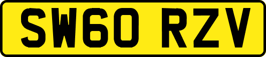 SW60RZV