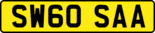 SW60SAA