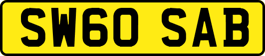 SW60SAB