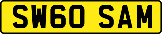 SW60SAM