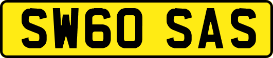 SW60SAS