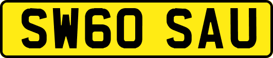 SW60SAU