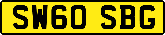 SW60SBG