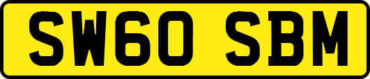 SW60SBM