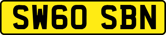 SW60SBN