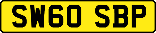 SW60SBP