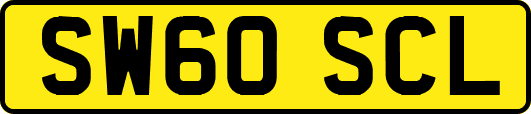 SW60SCL