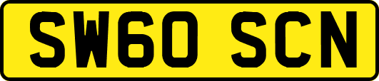 SW60SCN