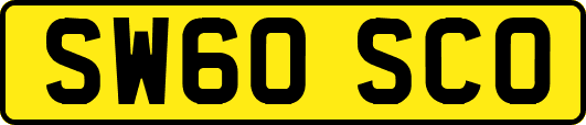 SW60SCO