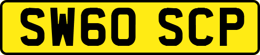 SW60SCP