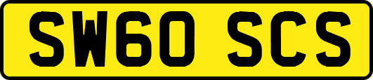 SW60SCS