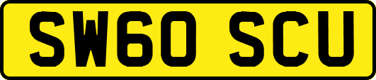 SW60SCU