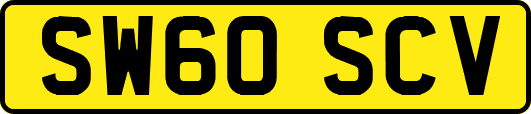 SW60SCV