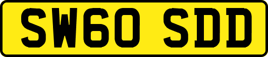 SW60SDD