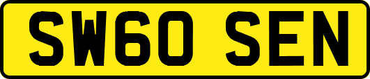 SW60SEN