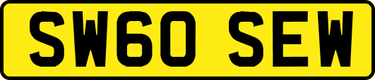 SW60SEW