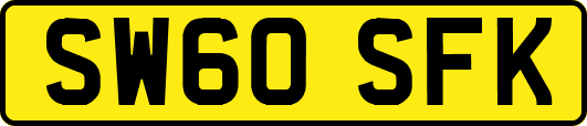 SW60SFK