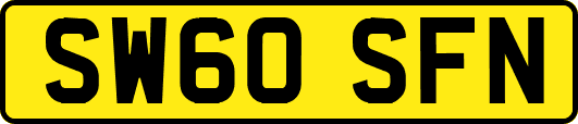 SW60SFN