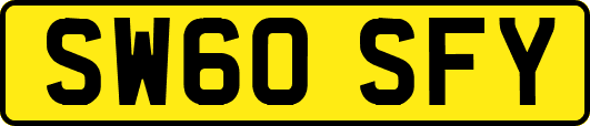 SW60SFY