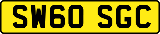 SW60SGC