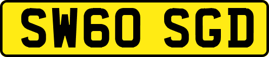 SW60SGD
