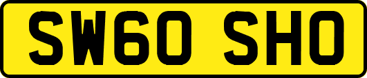 SW60SHO