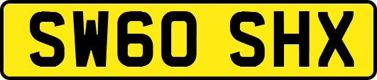 SW60SHX